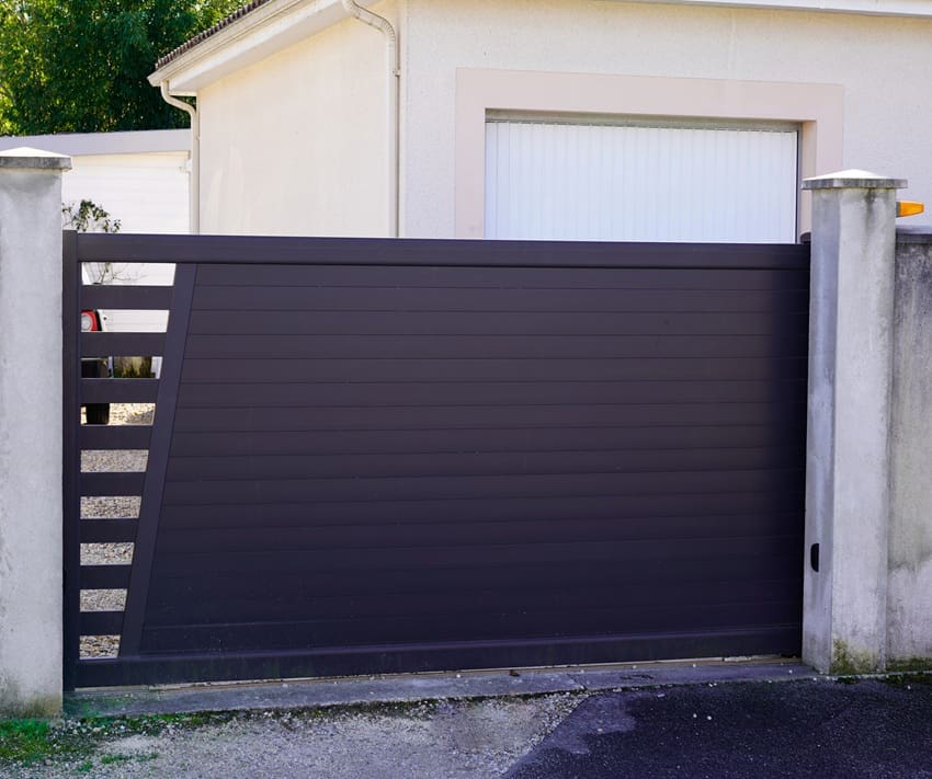 PUERTAS CORREDERAS MOTORIZADAS EN BETERA