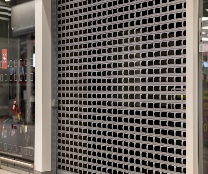 Reparar persianas metálicas Valencia