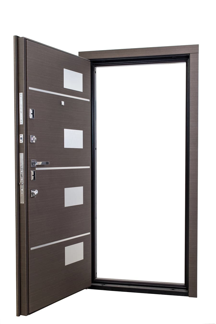 Venta de puertas acorazadas en Valencia